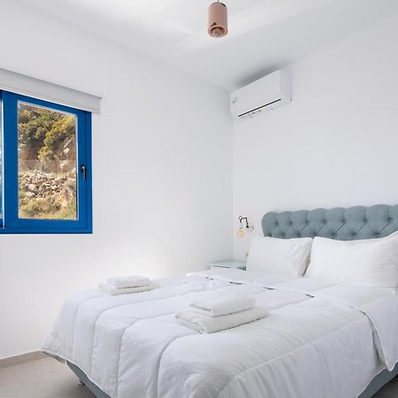 לוטרו Molos Apartments מראה חיצוני תמונה